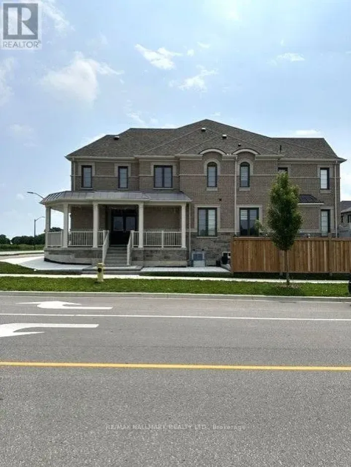 (BASEMENT) - 534 CORONATION ROAD, Whitby