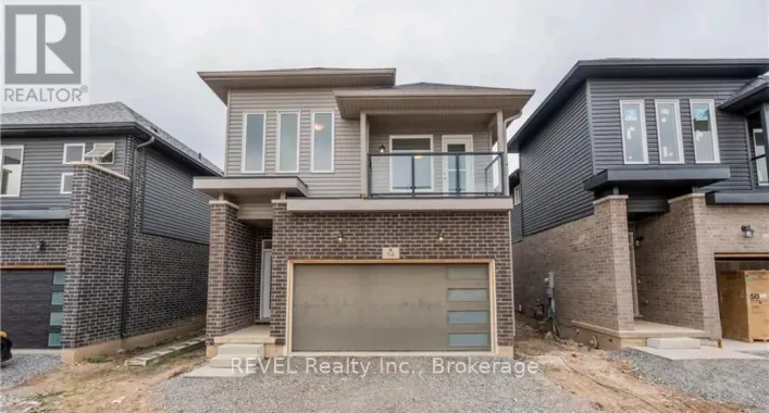 BASEMENT - 54 MCLAUGHLIN STREET, Welland