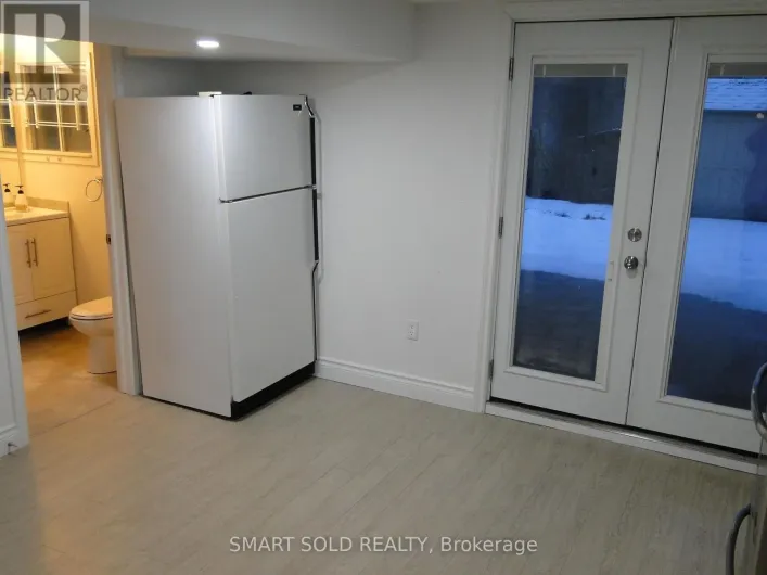 BASEMENT - 54 MUIRLANDS DRIVE, Toronto