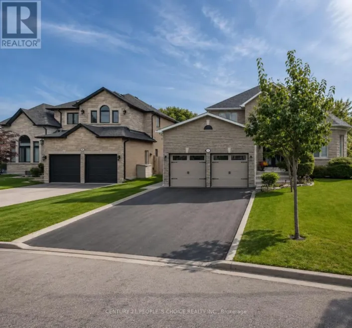 BASEMENT - 55 BEECHNUT ROAD, Vaughan