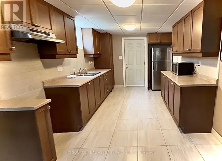 BASEMENT - 55 MARSELLUS DRIVE, Barrie