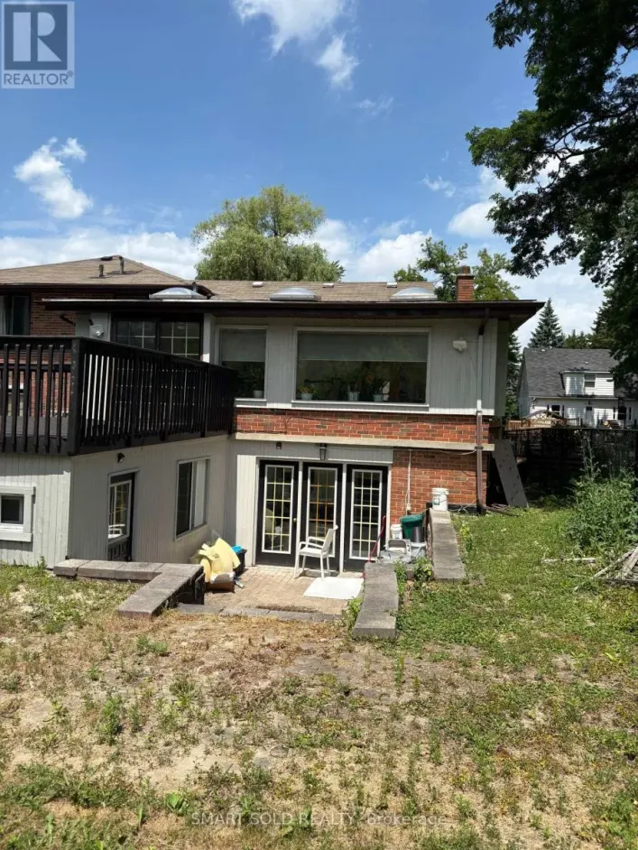 BASEMENT - 55 PROCTOR AVENUE, Markham