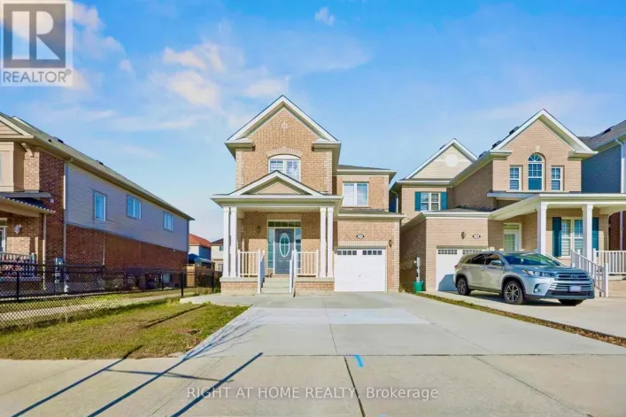 BASEMENT - 55 WATERMILL STREET, Kitchener