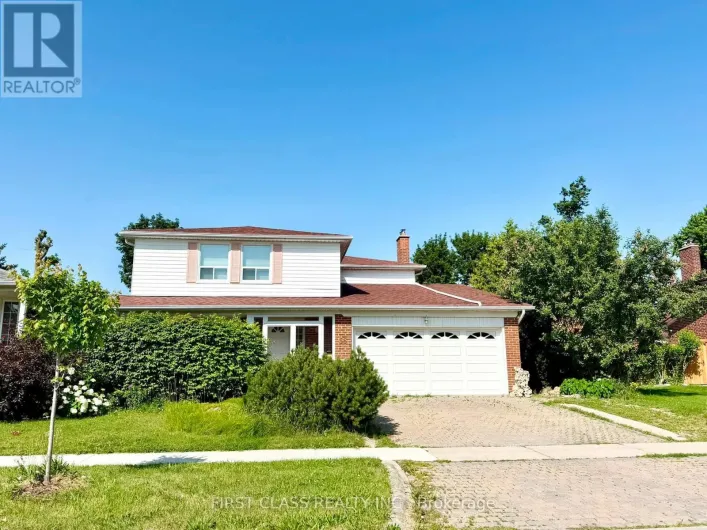 BASEMENT - 56 SILVERSTED DRIVE, Toronto