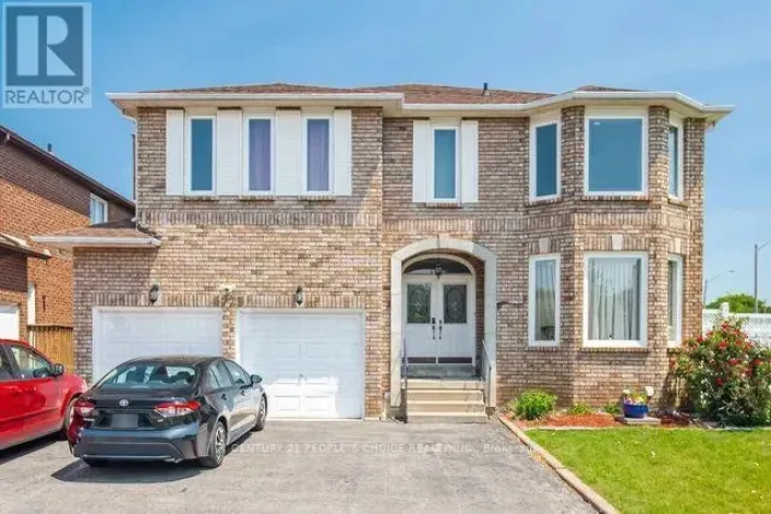 BASEMENT - 5723 RIVERDALE PLACE, Mississauga