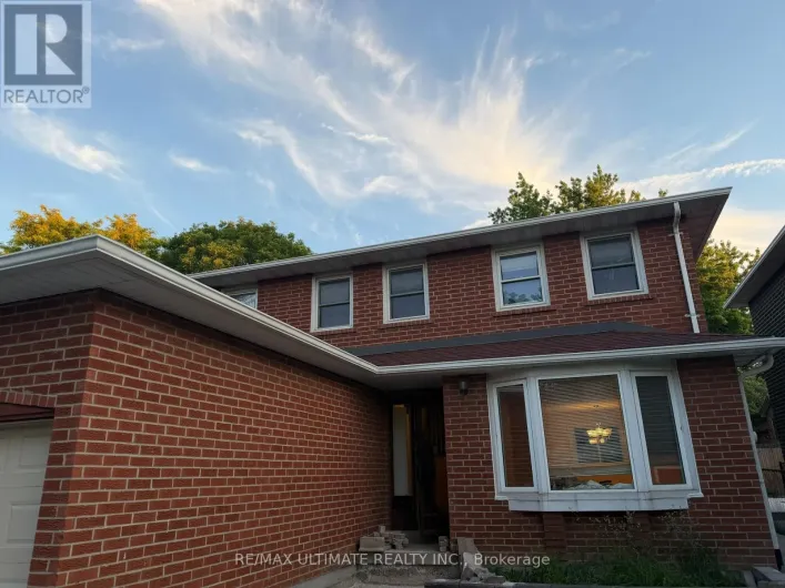 BASEMENT - 58 BRAIDWOOD LAKE ROAD, Brampton