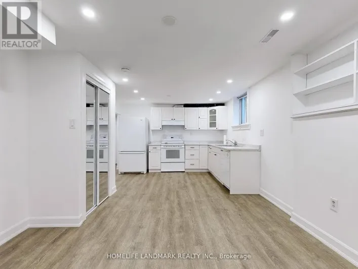 BASEMENT - 58 LONDON ROAD, Newmarket