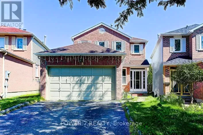 BASEMENT - 58 WILDERNESS DRIVE, Toronto