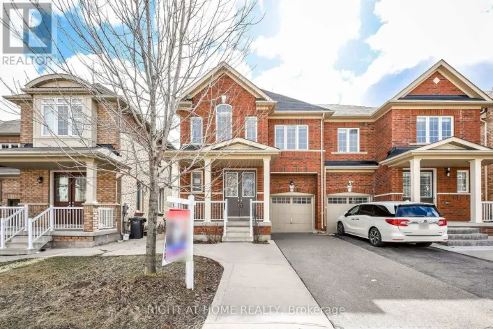 BASEMENT - 59 VEZNA CRESCENT, Brampton