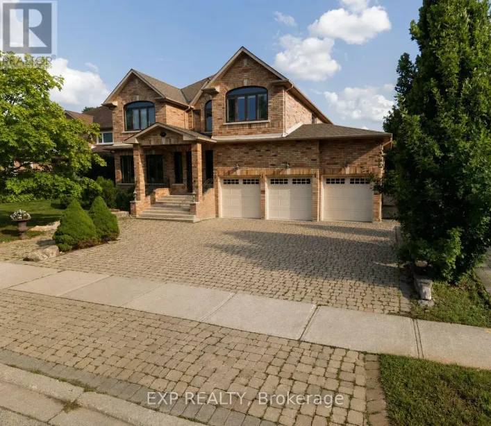 BASEMENT - 598 LYMAN BOULEVARD, Newmarket