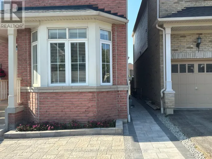 BASEMENT - 6 PICKETT STREET, Ajax