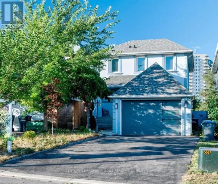 BASEMENT  - 6 ROEHAMPTON CRESCENT W, Brampton