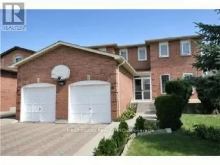 House for rent: BASEMENT - 6075 TILLSDOWN DRIVE, Mississauga