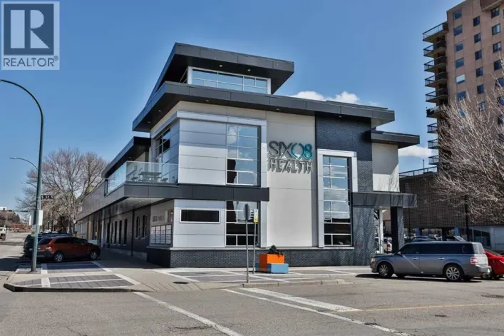 Basement, 608 5 Avenue S, Lethbridge