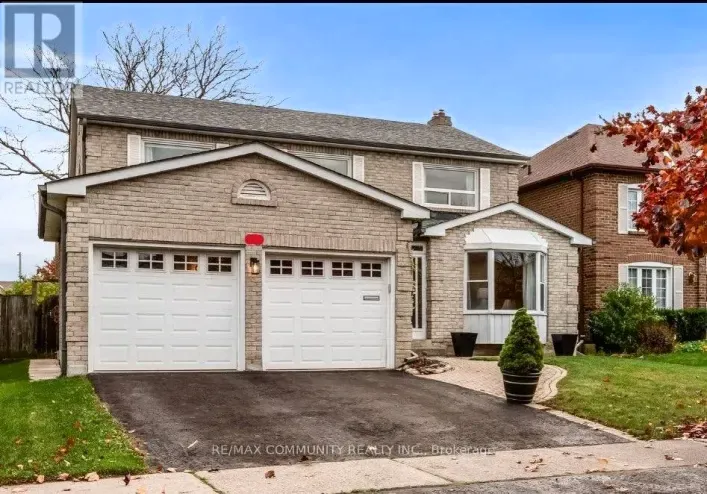 BASEMENT - 609 AMBERWOOD CRESCENT, Pickering