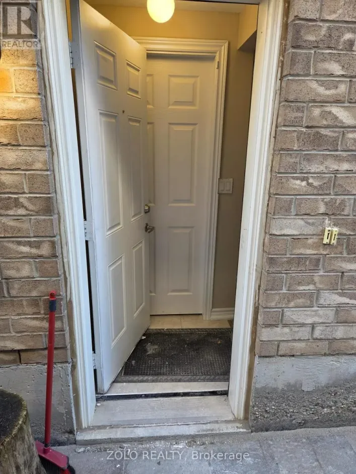 BASEMENT - 61 INTERLUDE DRIVE, Brampton