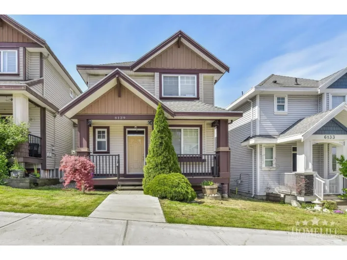 Basement 6129 148 STREET, Surrey