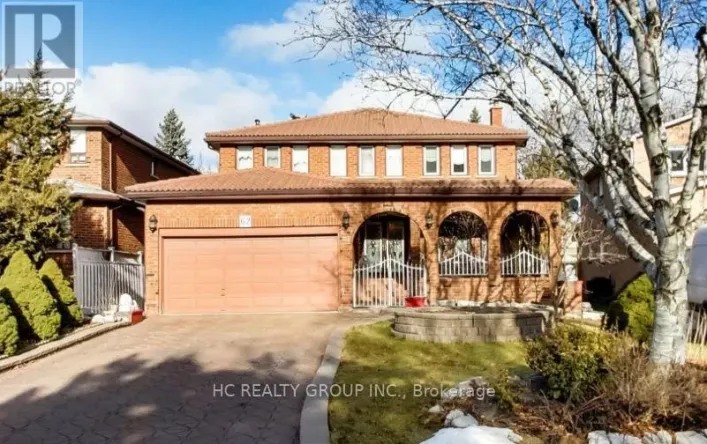 BASEMENT - 62 ADRIAN CRESCENT, Markham