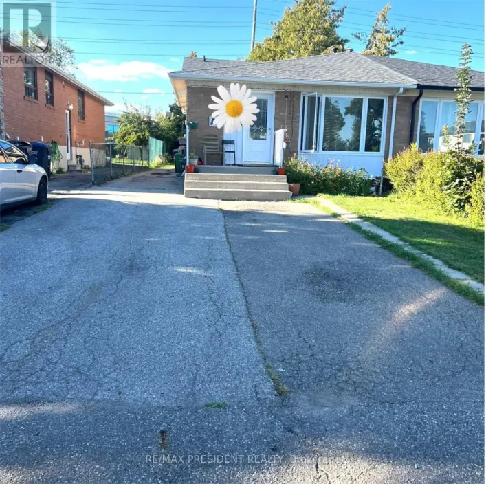 BASEMENT - 62 NORTHWOOD DRIVE, Brampton