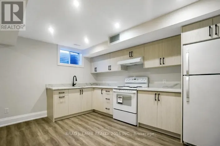 BASEMENT - 62 ROYAL GARDEN BOULEVARD, Vaughan
