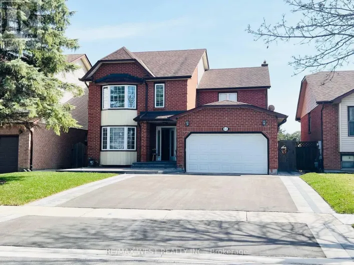 BASEMENT - 63 TAYLORWOOD ROAD, Oshawa