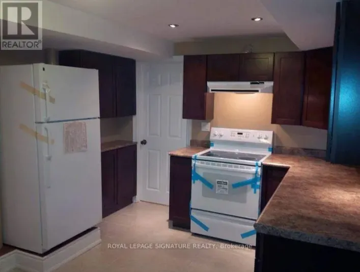 BASEMENT - 6359 PLOWMANS HEATH, Mississauga