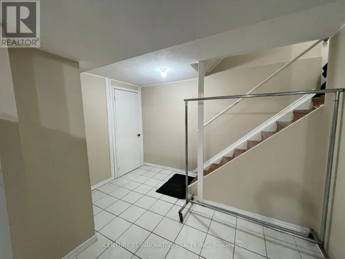 BASEMENT - 64 CIMMARON STREET E, Markham