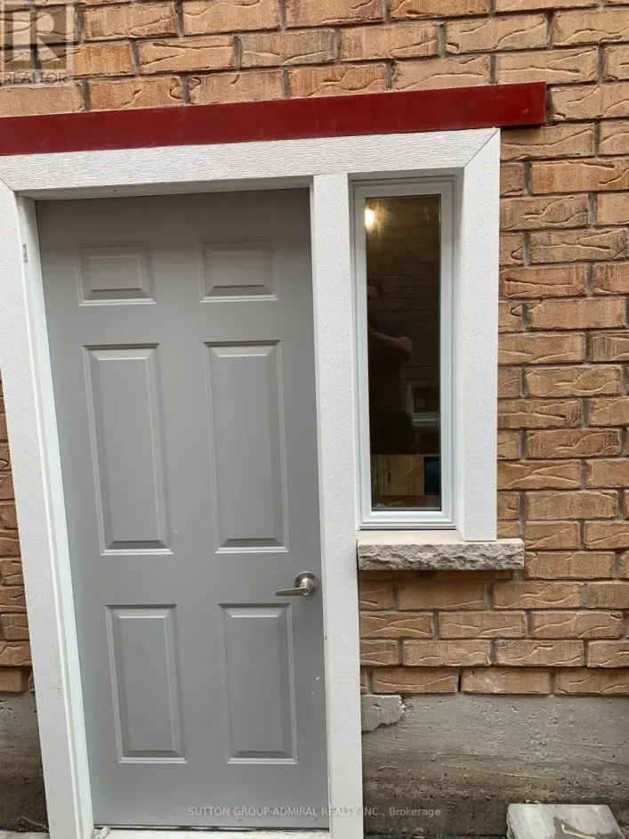 BASEMENT - 65 MAJESTY BOULEVARD, Barrie