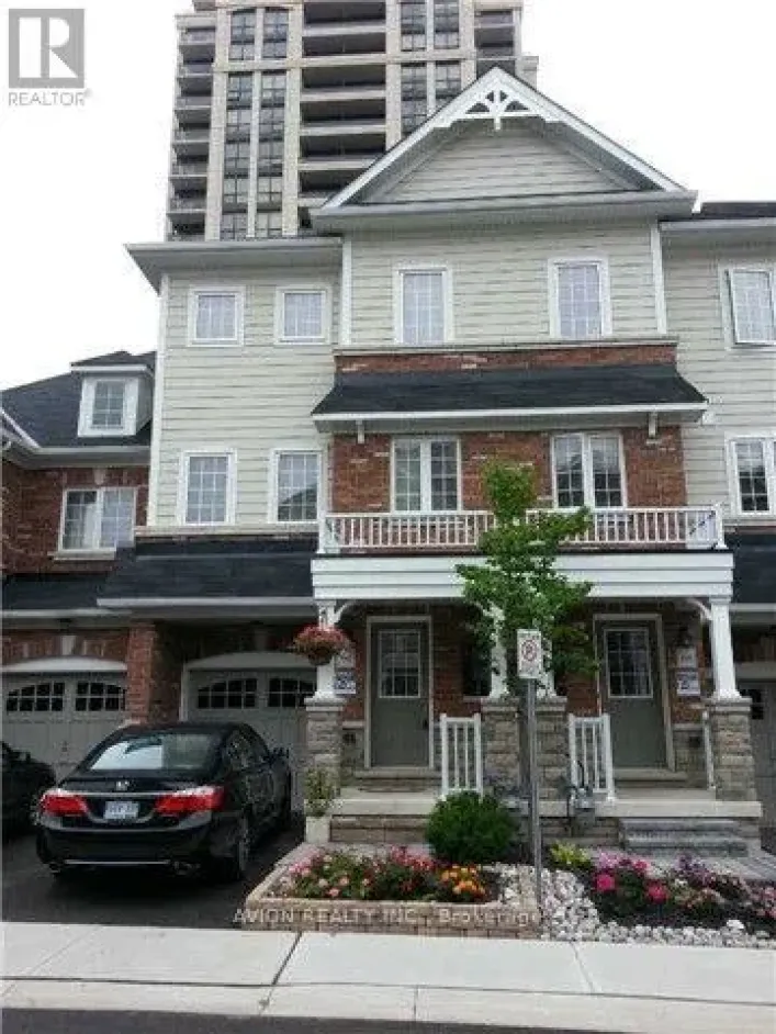 BASEMENT - 66 EASTERN SKIES WAY, Markham
