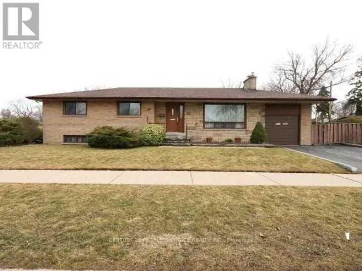 BASEMENT - 67 CORNWALL ROAD, Brampton