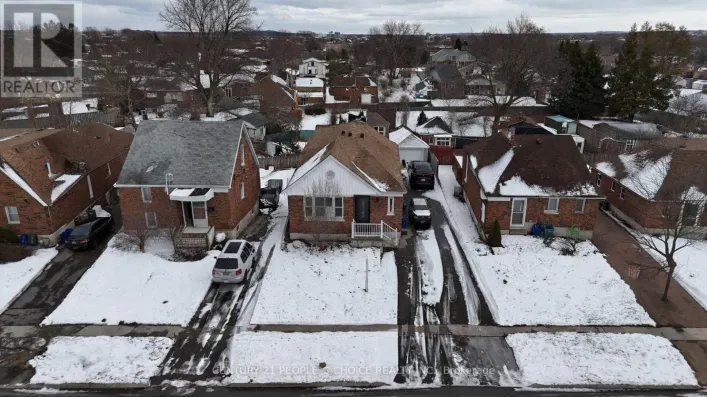 BASEMENT - 67 HIGHLAND AVENUE, Oshawa