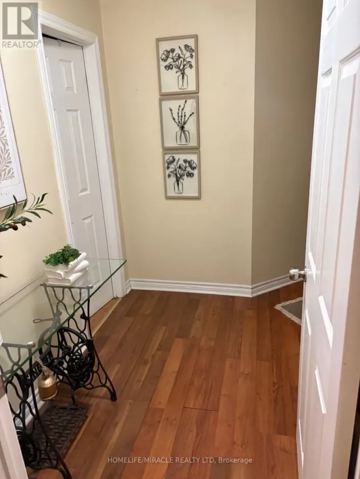 BASEMENT - 6739 TATTINGER AVENUE, Mississauga