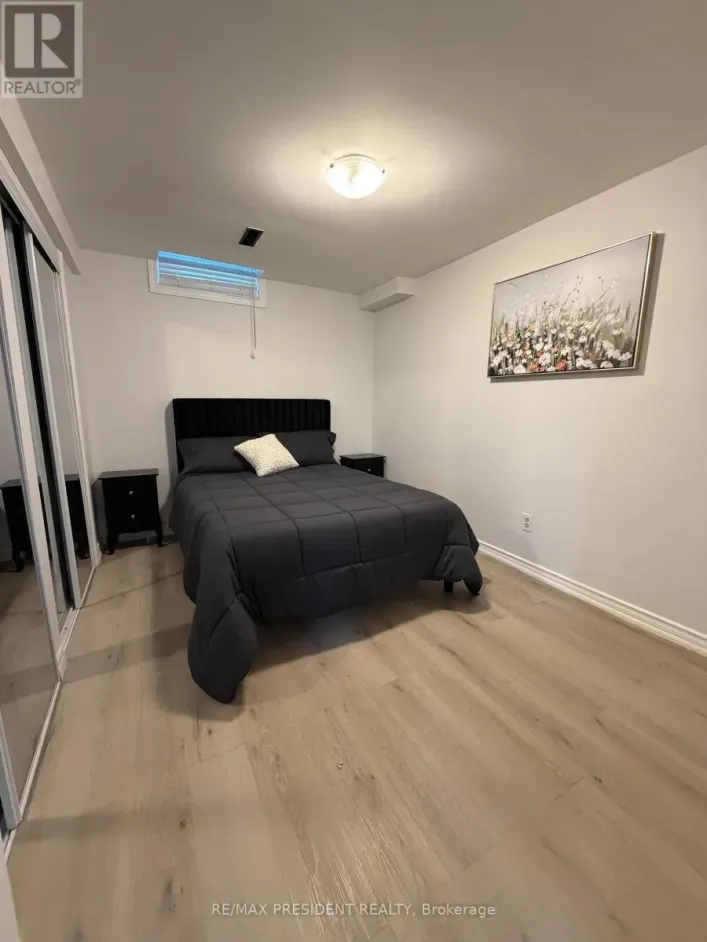 BASEMENT - 6760 DARCEL AVENUE, Mississauga