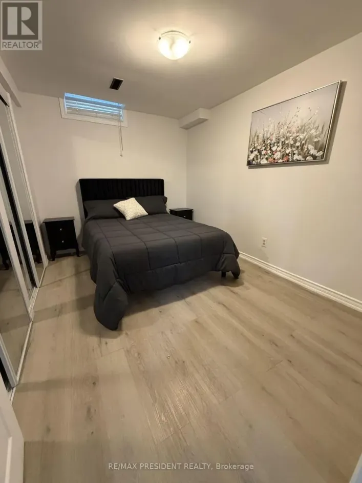 BASEMENT - 6760 DARCEL AVENUE, Mississauga
