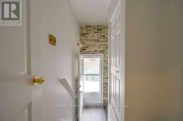 BASEMENT - 68 AVONDALE BOULEVARD, Brampton