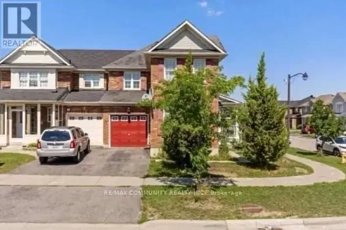 BASEMENT - 68 HYACINTH CRESCENT, Toronto