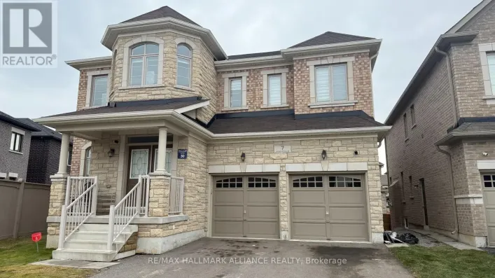 BASEMENT - 7 AVANTI CRESCENT, Hamilton