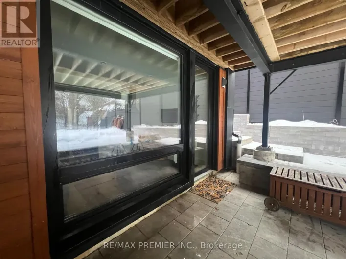 BASEMENT - 7 GLEN EDEN CRESCENT, Toronto