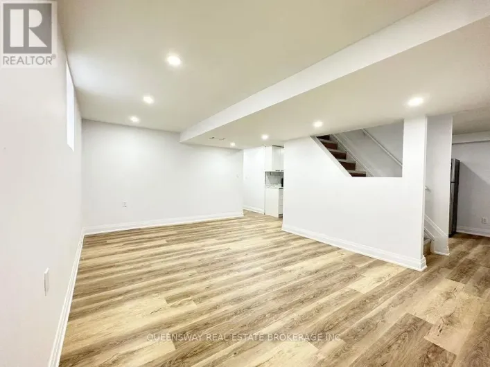 BASEMENT - 7 LEASIDE DRIVE, Welland
