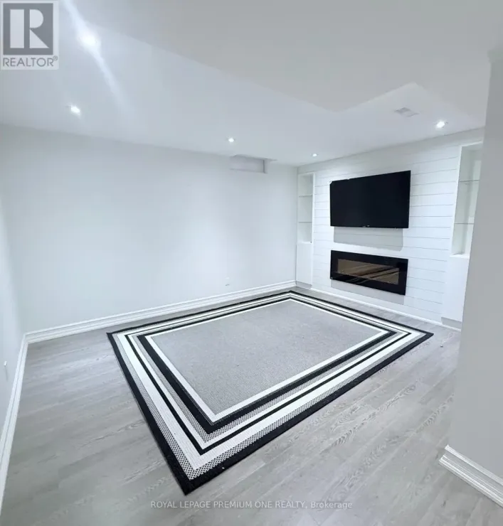 BASEMENT - 70 ROBERTSON CLOSE, Vaughan