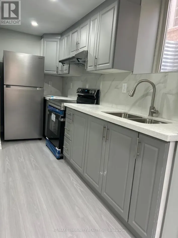 BASEMENT - 70 ROSEWELL CRESCENT, Halton Hills