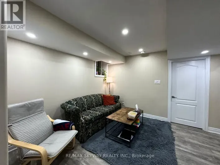 House for rent: BASEMENT - 71 VEZNA CRESCENT, Brampton