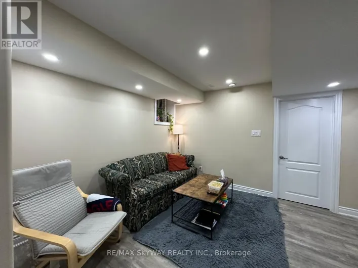 BASEMENT - 71 VEZNA CRESCENT, Brampton