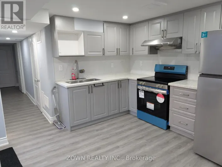 BASEMENT - 72 NORBERT ROAD, Brampton