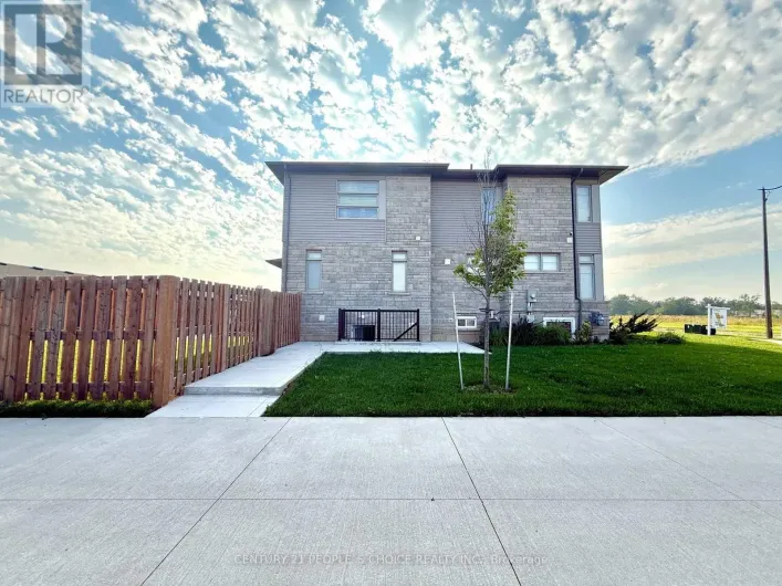 BASEMENT - 72 SUMMERSIDES BOULEVARD S, Pelham