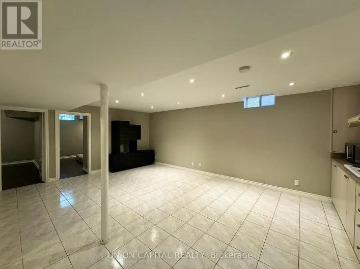 BASEMENT - 73 MANSTON CRESCENT, Markham