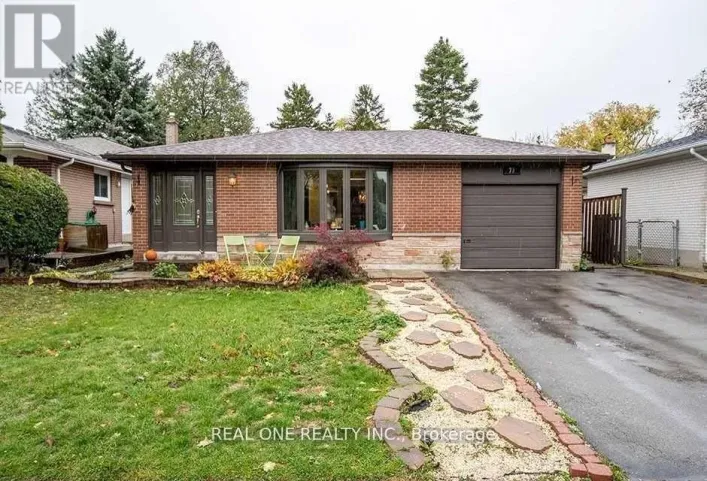 (BASEMENT) - 73 ROMFIELD CIRCUIT, Markham