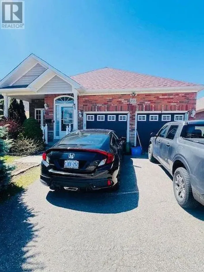 BASEMENT - 732 ORMOND DRIVE, Oshawa