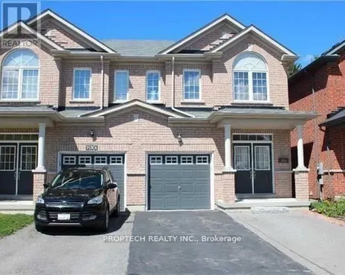 BASEMENT - 733 JOHN COLE COURT, Newmarket