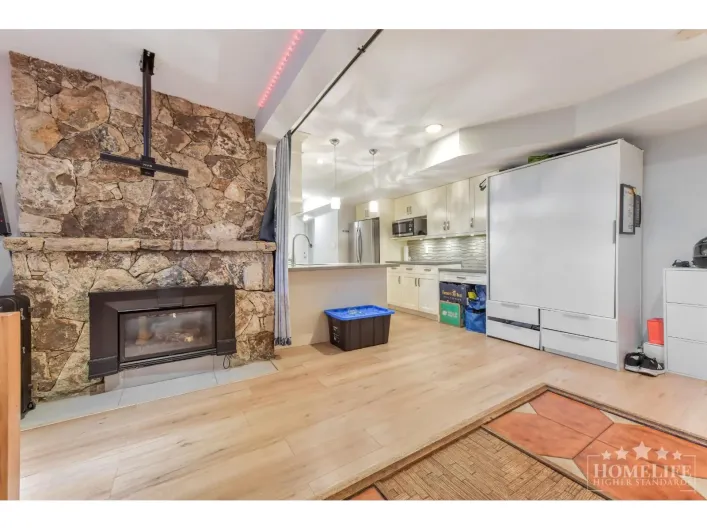 Basement 7437 GARFIELD DRIVE, Delta